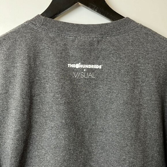 Selling to @adan23sanchez1 only! - The Hundreds x Visual Bikini - Picture 15 of 15